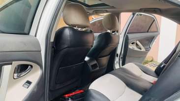 A picture of Toyota Camry Sport 2008 Toks Standard 
