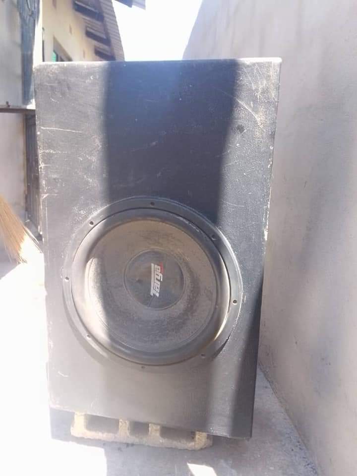 home theater