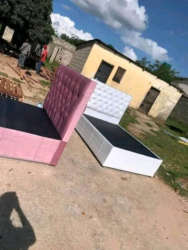 headboards