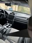 A picture of Distress Sale Extremely sharp and clean Toyota Camry 2013 model