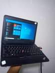 A picture of Nauza Lenovo thinkpad x132e RAM 4 GB HDD 320 GB