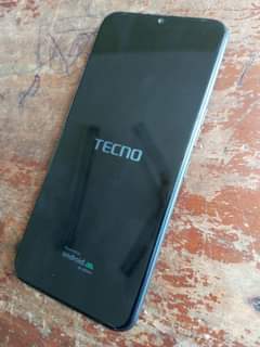A picture of Spark7 Tecno