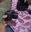 A picture of Canon camera