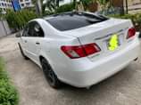 A picture of 2009 model Lexus Es 350
