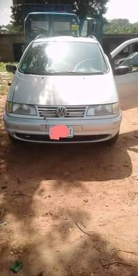 A picture of Volkswagen Sharon