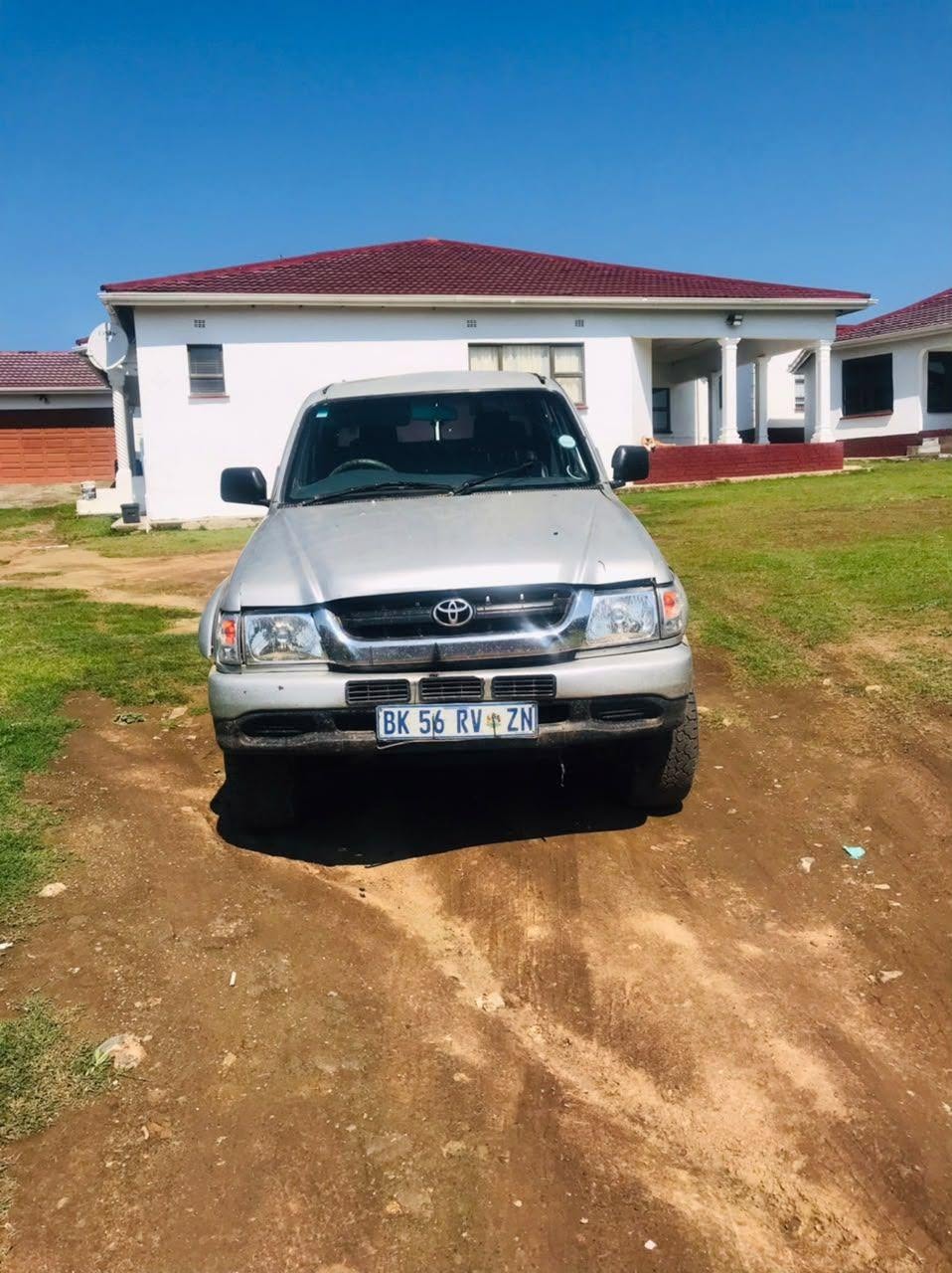 toyota kzte