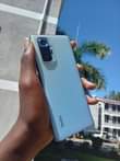 A picture of Redmi note 10 pro