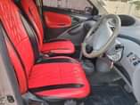 A picture of TOYOTA VITZ