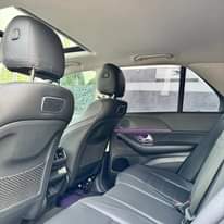 A picture of MERCEDES BENZ GLE 450 Super Fullest Option Model 2020 Price