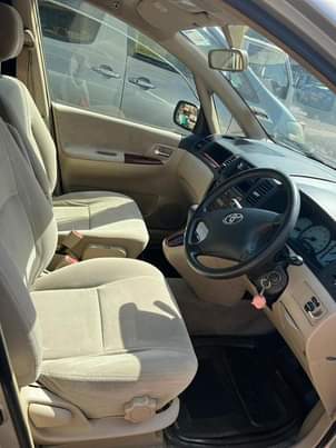 A picture of Toyota spacio 1.5cc vvti engine 2006 Model 18.5m neg 0756494005