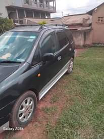 A picture of Car for sale shs 12000000