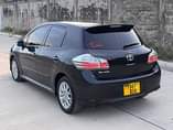 A picture of TOYOTA BLADE
