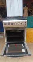 A picture of Cooker
