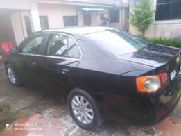 A picture of Fast deal Volkswagen 2009 model buy and drive PH 1