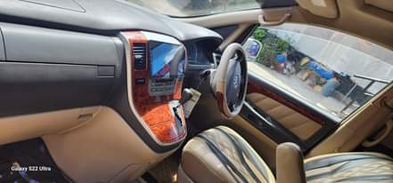A picture of ALPHARD
