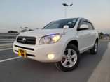 A picture of Rav 4 Miss Tanzania