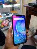 A picture of SPARK 3 HAINA CLECK WALA MCHUBUKO CAMERA NZUR CHARGE SIKU