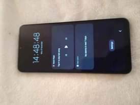 A picture of Samsung A02 100 Good