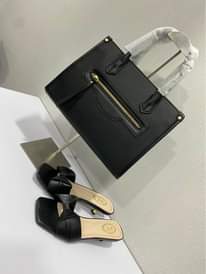 A picture of Shoes