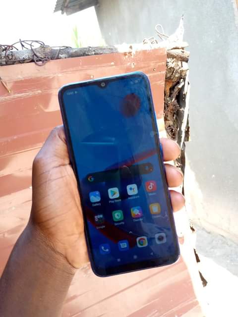 redmi