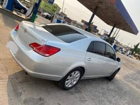 A picture of Register super clean like tokumbo less than 1year drive silent