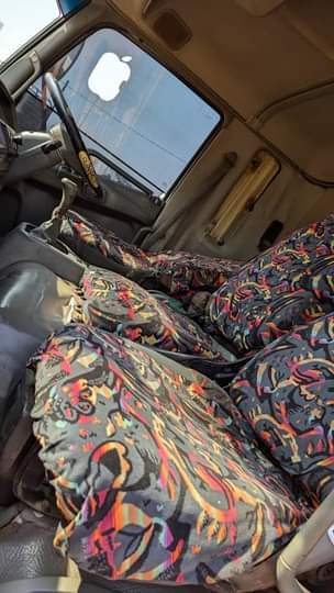 A picture of Million 47 engine 16 turubo Tunduma 0744668073 no kipengele