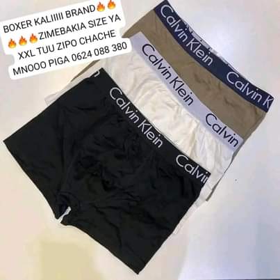 A picture of Boxer kali size ni xxl