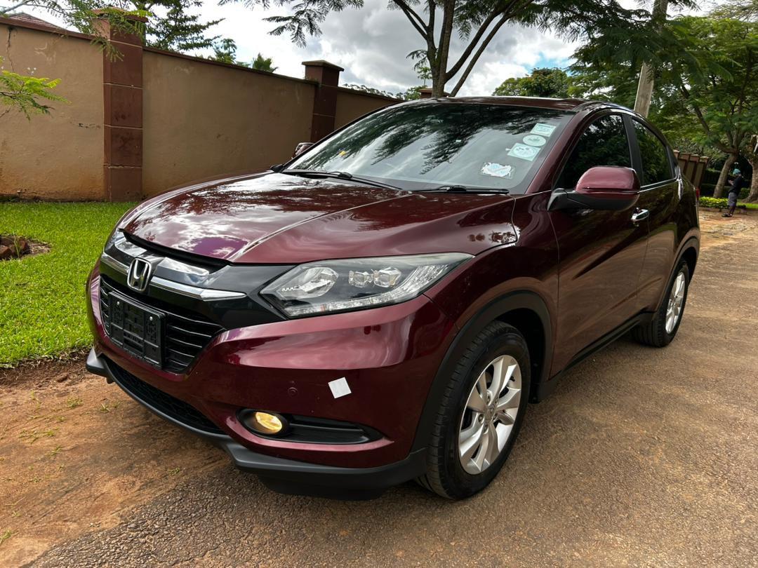 unregistered vehicles
