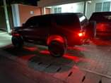 A picture of Landcruiser surf