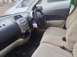 A picture of Toyota passo