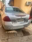 A picture of Honda dc Accord 2007