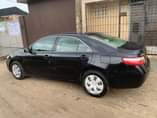 A picture of PRICE SLASHED 2007 foreign used Toyota Camry Le nothing to