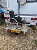 campervans for sale uk