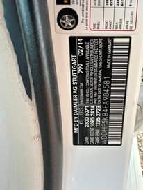 A picture of DIRECT BELGIUM MB E350