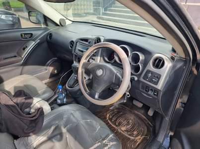 A picture of Toyota