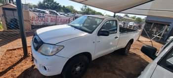 Pretoria B.