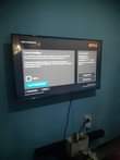 A picture of Skyworth Smart TV 4K inch 43 520 000 0655695769 Warranty