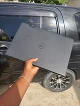 A picture of Dell inspiron core i 5 gen 7