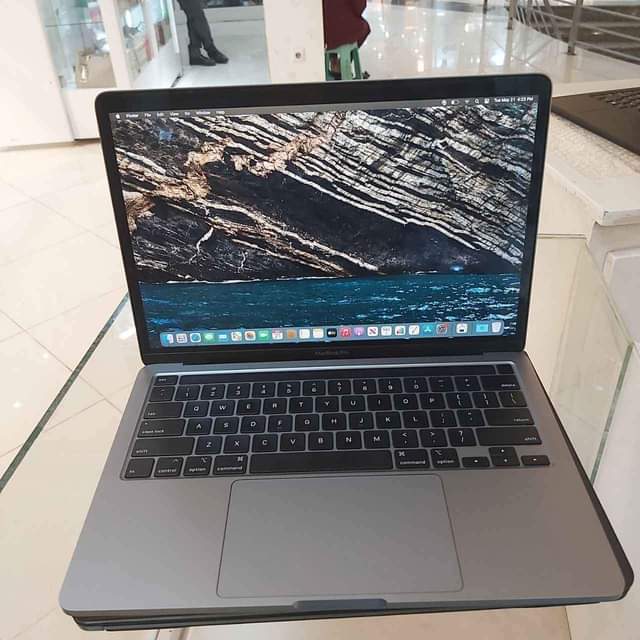 macbook