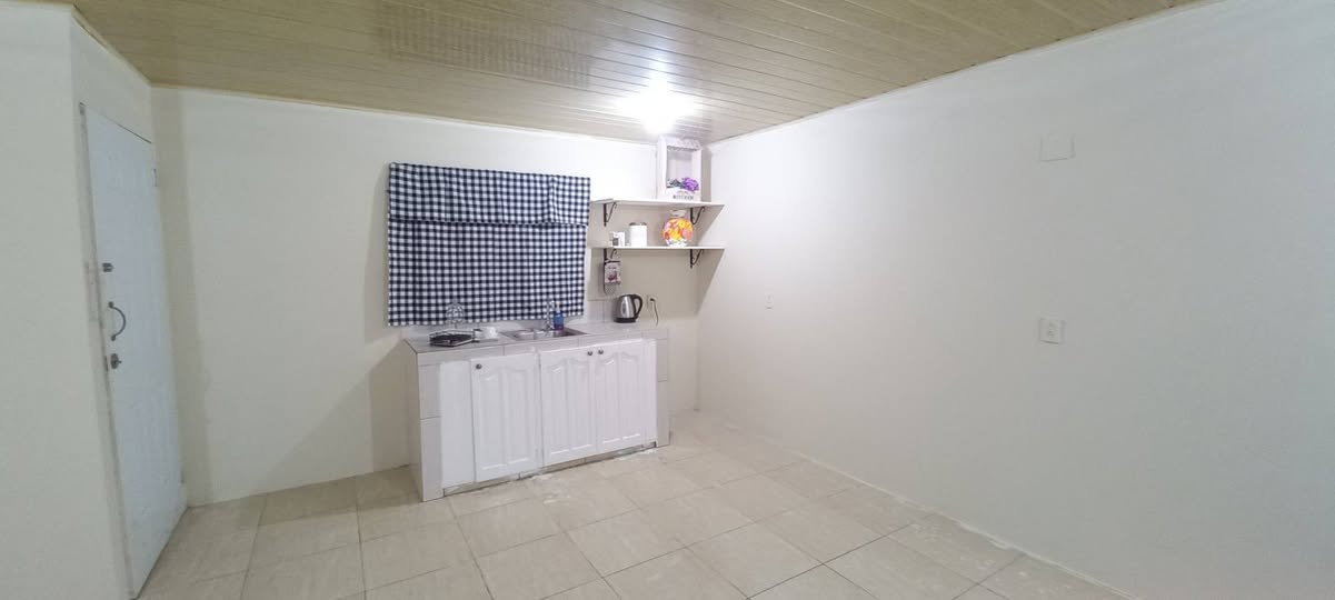 apartments