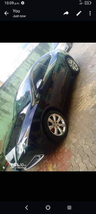 A picture of Acura zdx