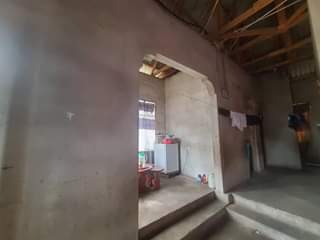 A picture of NYUMBA INAUZWA IPO MBANDE TAMBANI DSM BEI MIL 25
