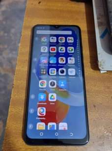 A picture of TECNO POP 7 64GB KU 230K ZOKKA