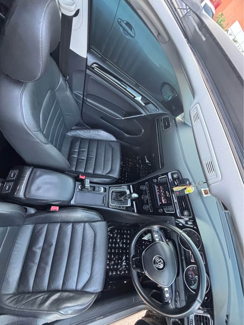 A picture of Golf 7 GT on Sale