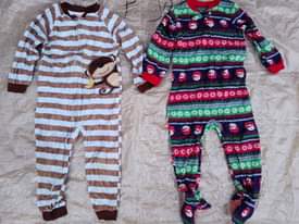 rompers