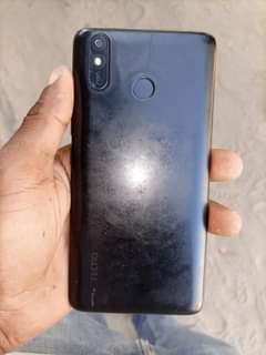 tecno pop