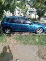 A picture of 1997 Honda civic COUPE Civic COUPE