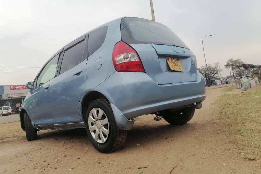 cars under 4000
