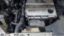 A picture of Toyota Sienna