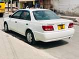 A picture of TOYOTA CARINA SI 0716 565650